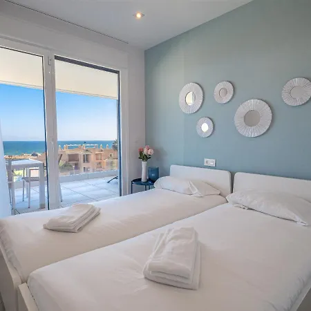 Apartman Via Celere 2355