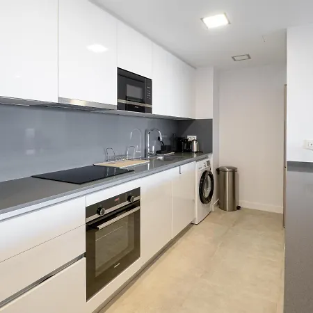 Apartman Via Celere 2355