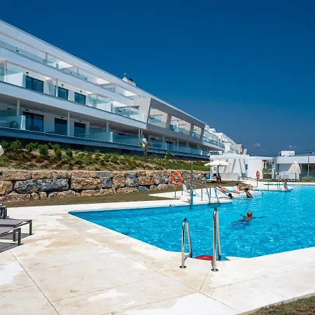 Apartman Via Celere 2355 Casares