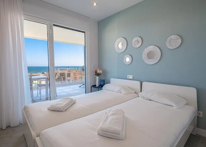 Apartament Via Celere 2355