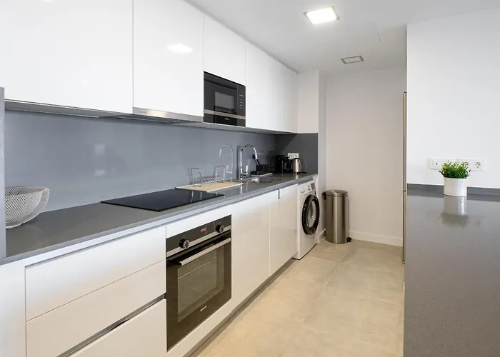 Apartament Via Celere 2355