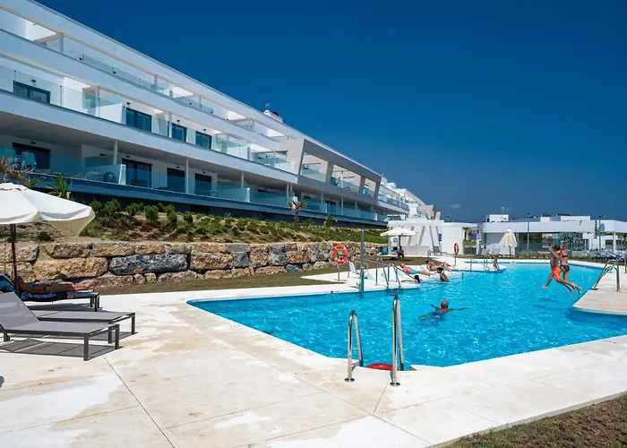Apartament Via Celere 2355 Casares