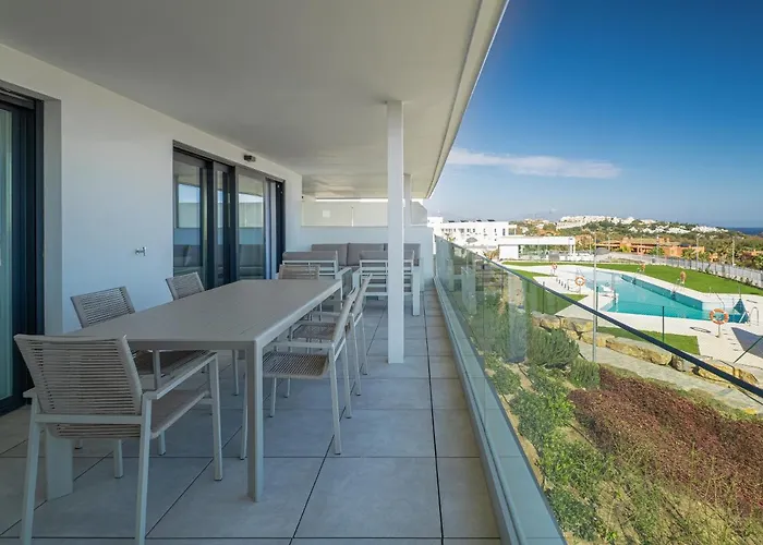Apartament Via Celere 2355 Casares